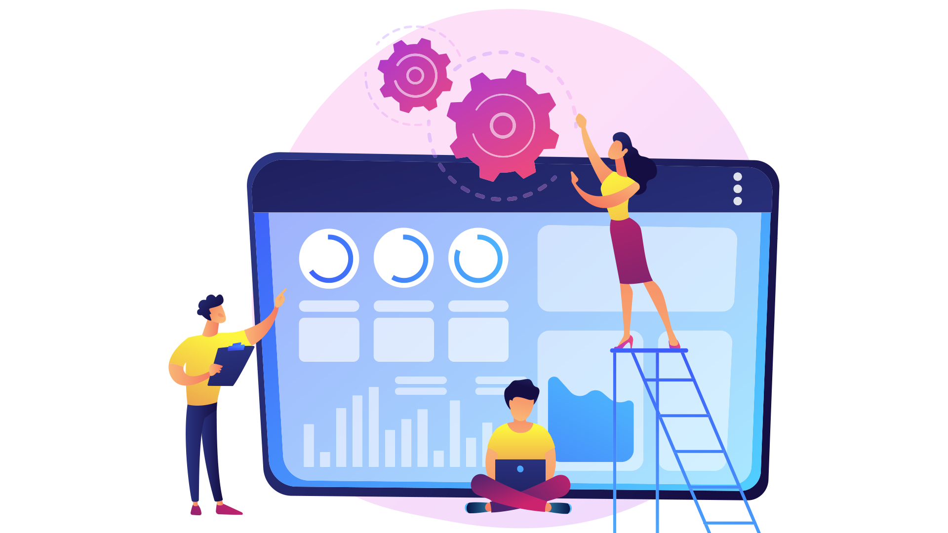 Why Chennai Has Become the Quiet Capital of Scalable SaaS Product Engineering
