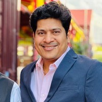 Vipul Jain