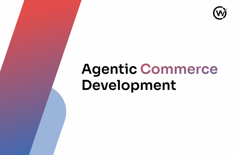 Agentic Commerce Development