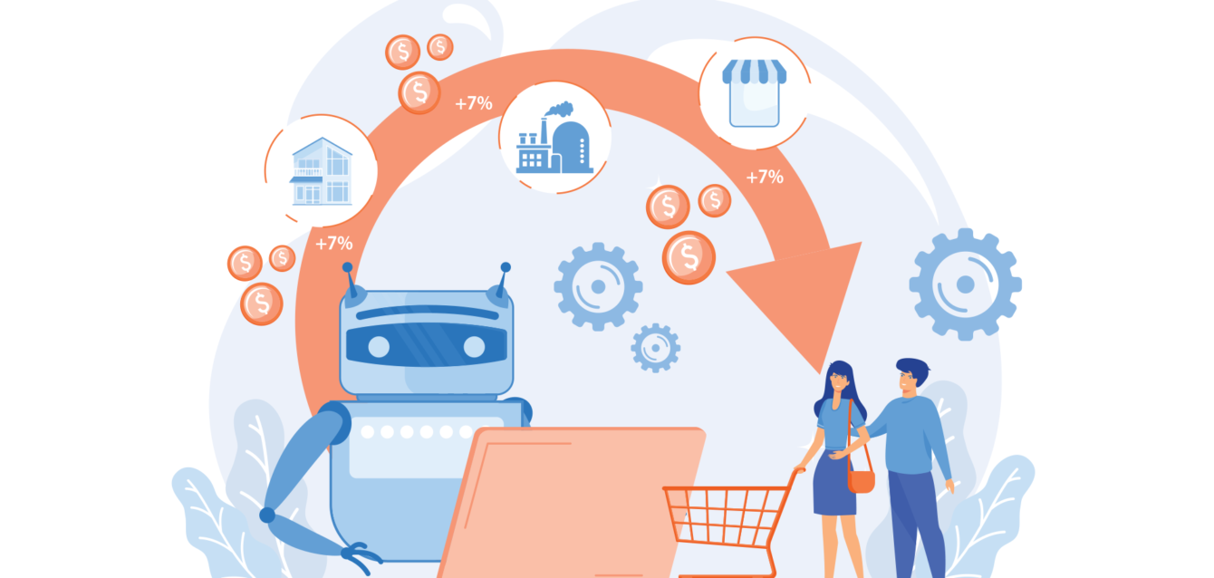 Agentic Commerce Engineering Systems That Intelligently Process, Negotiate, and Execute Corporate Procurement Workflows automated B2B procurement software