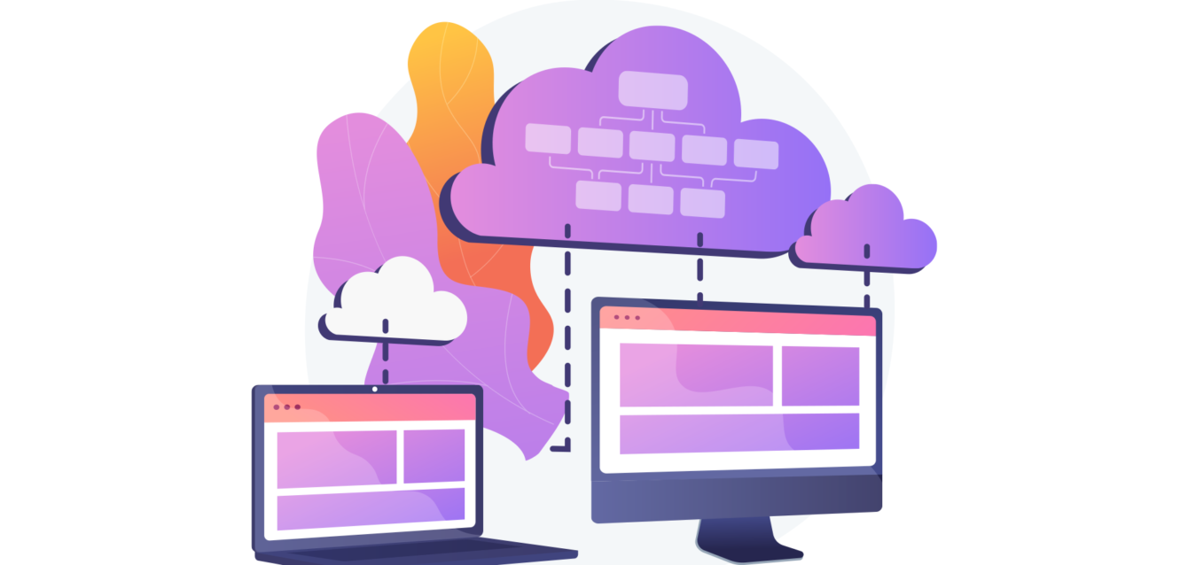 Architecting SaaS Multi-Tenancy Dynamic Subdomain Routing, Data Isolation Databases, and Global Scale Primitives custom saas multi tenant architecture