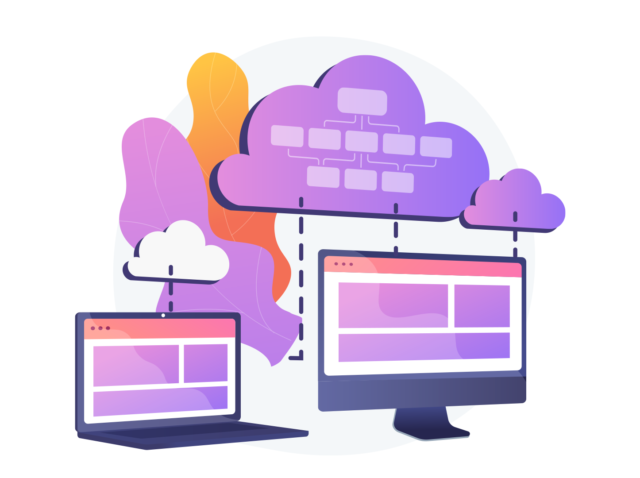Architecting SaaS Multi-Tenancy Dynamic Subdomain Routing, Data Isolation Databases, and Global Scale Primitives custom saas multi tenant architecture