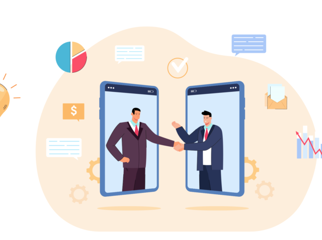 offshore technology partnership
