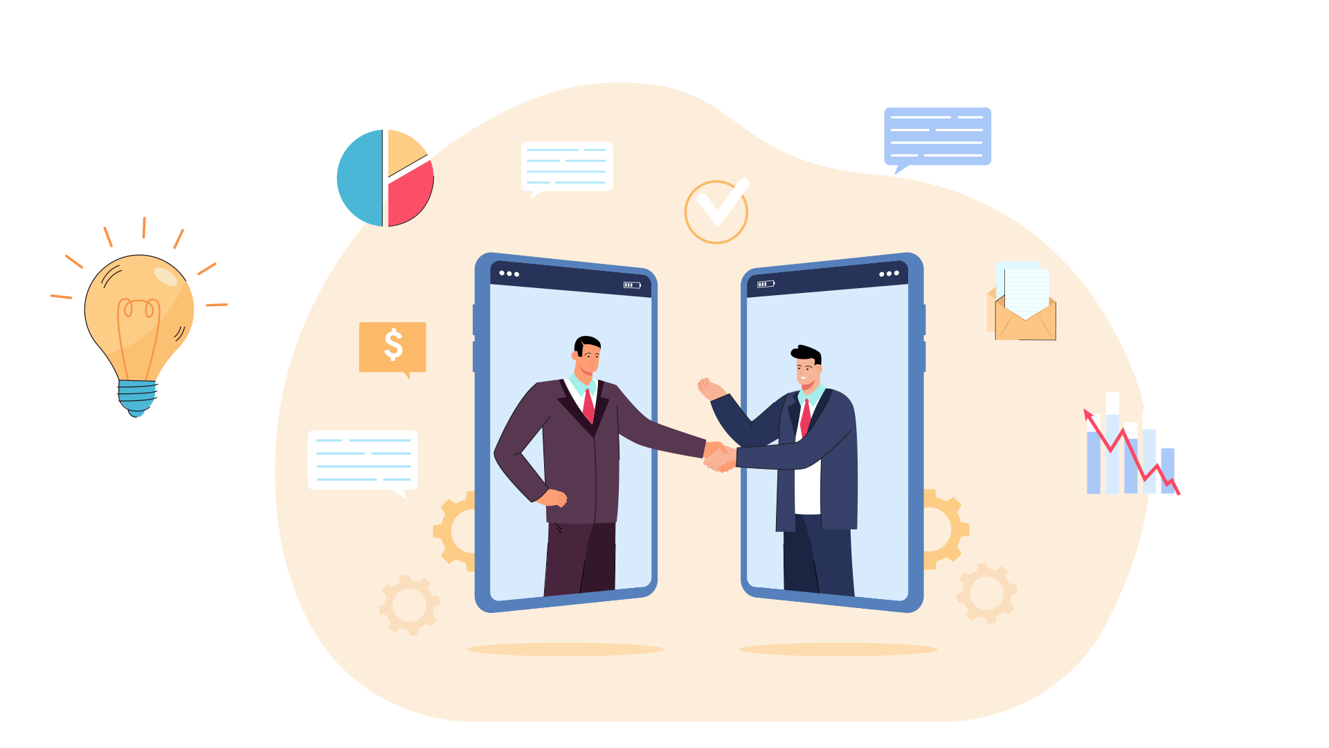 Beyond the Vendor Mentality: How to Structure an Offshore Technology Partnership That Actually Delivers Production-Ready Code