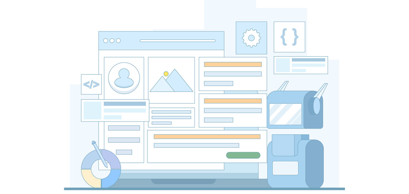 generative ui design services