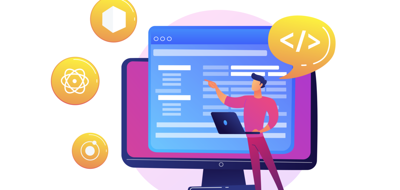 Monolith to Micro-Frontends Why Large Enterprise Web Portals Rely on Specialized Angular Engineering Teams hire angular enterprise developers