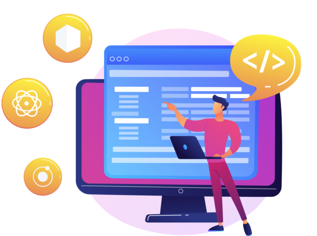 Monolith to Micro-Frontends Why Large Enterprise Web Portals Rely on Specialized Angular Engineering Teams hire angular enterprise developers