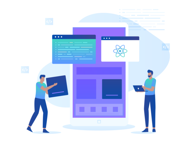 hire react native developer team for high concurrency mobile app performance