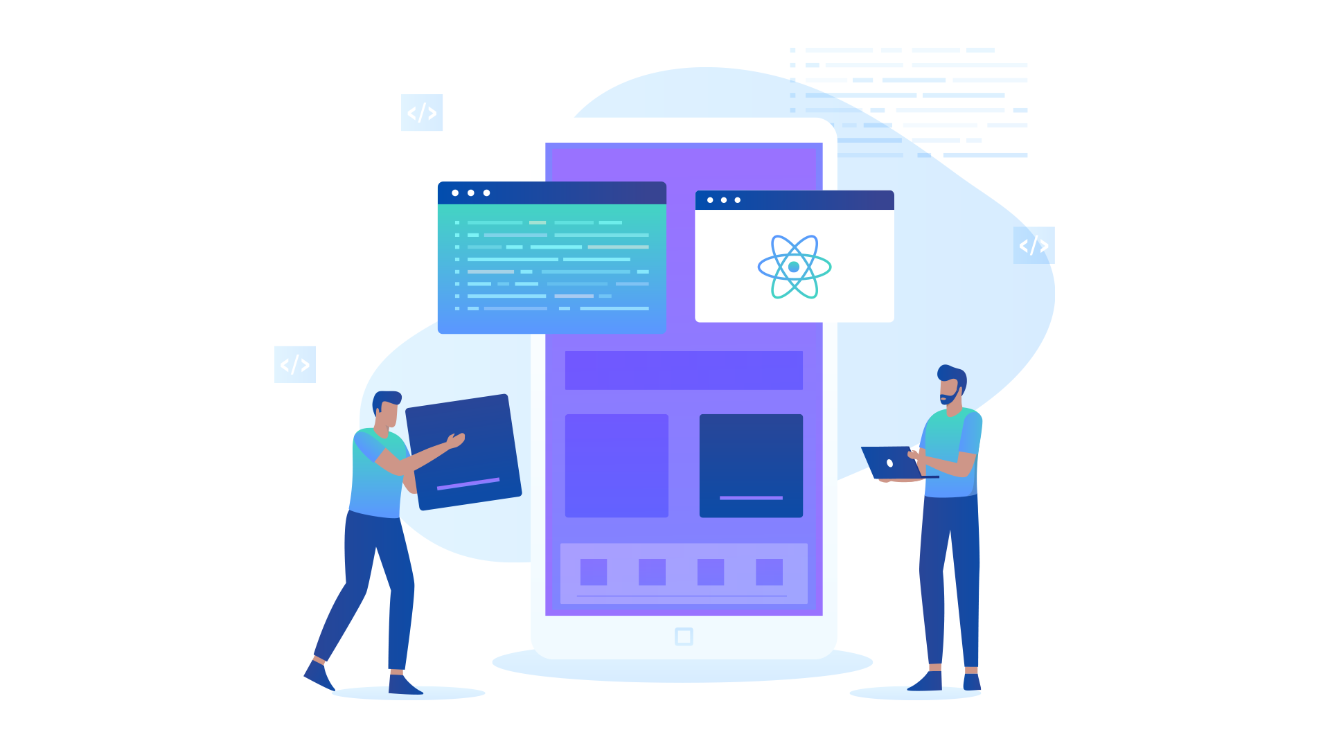 Performance Parity: Sourcing Specialized React Native Teams for Complex, High-Concurrency Mobile Products