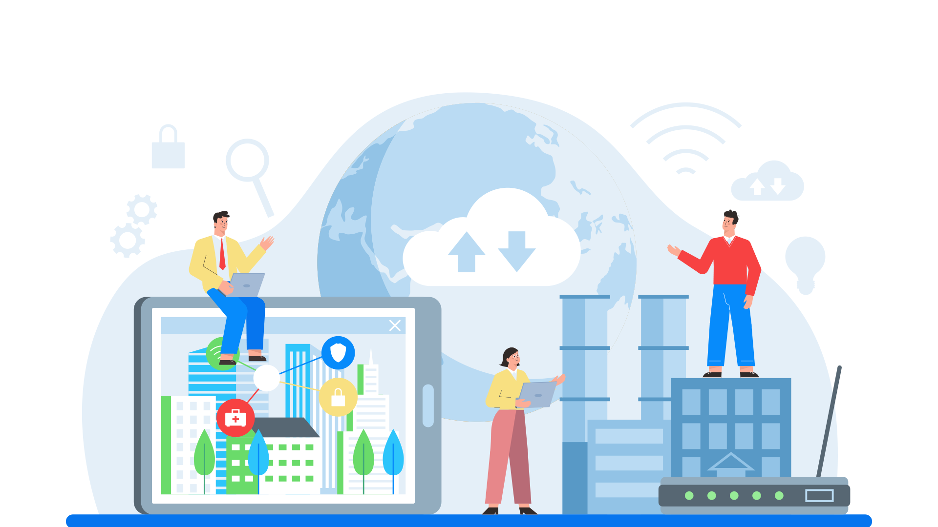 The 2026 Playbook for Establishing an Offshore Tech Hub That Functions Like an Organic Extension of Your Local Team