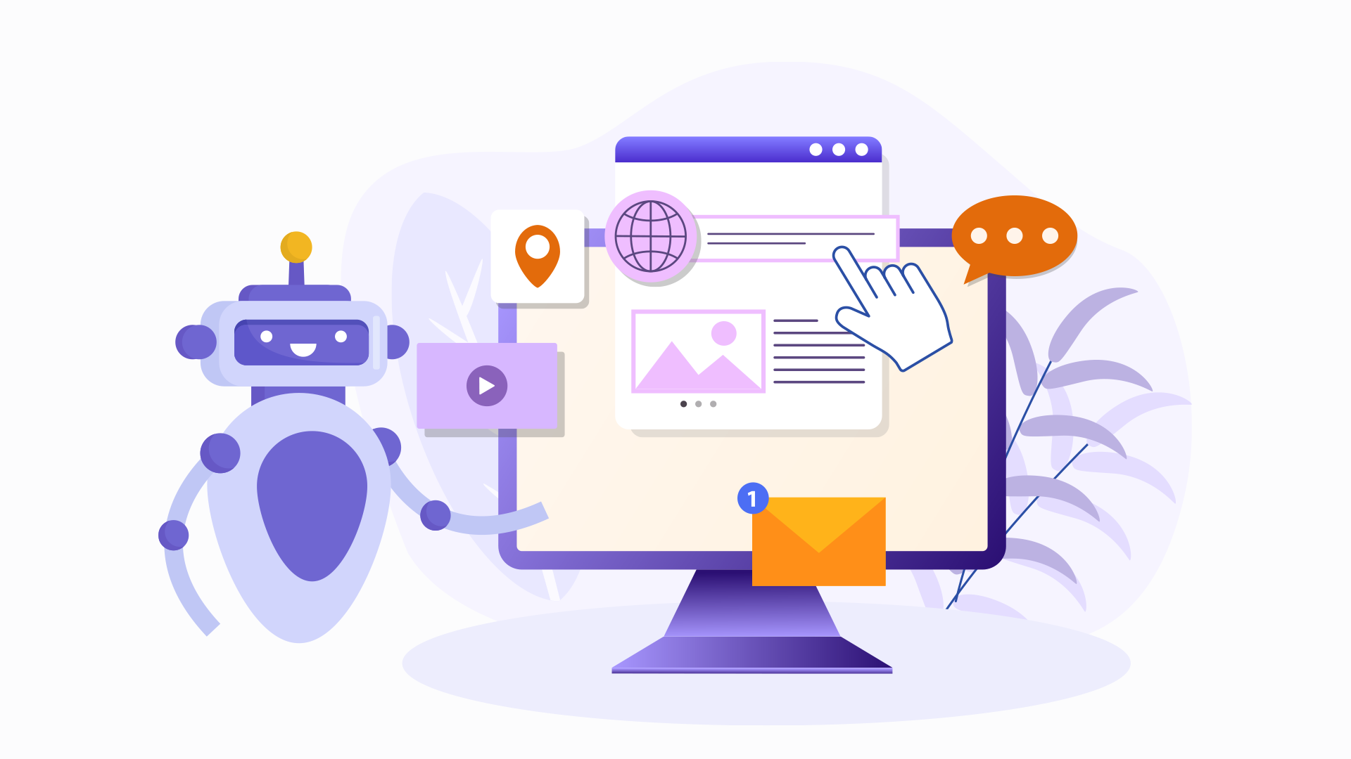 The Agentic Web: How We Build Websites That Let Autonomous AI Agents Transact Natively With Your Brand