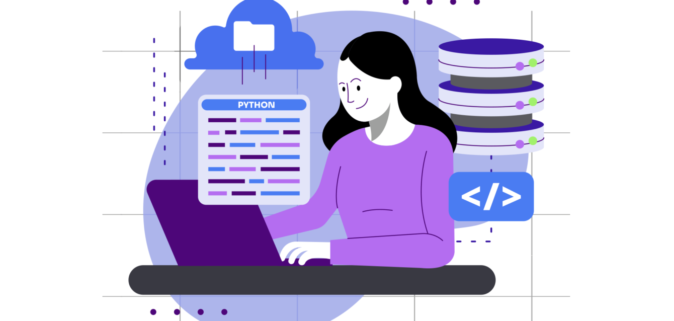 hire custom python data engineers
