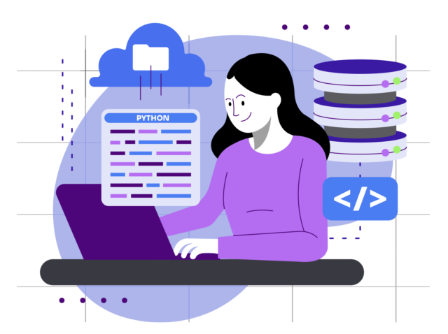 hire custom python data engineers
