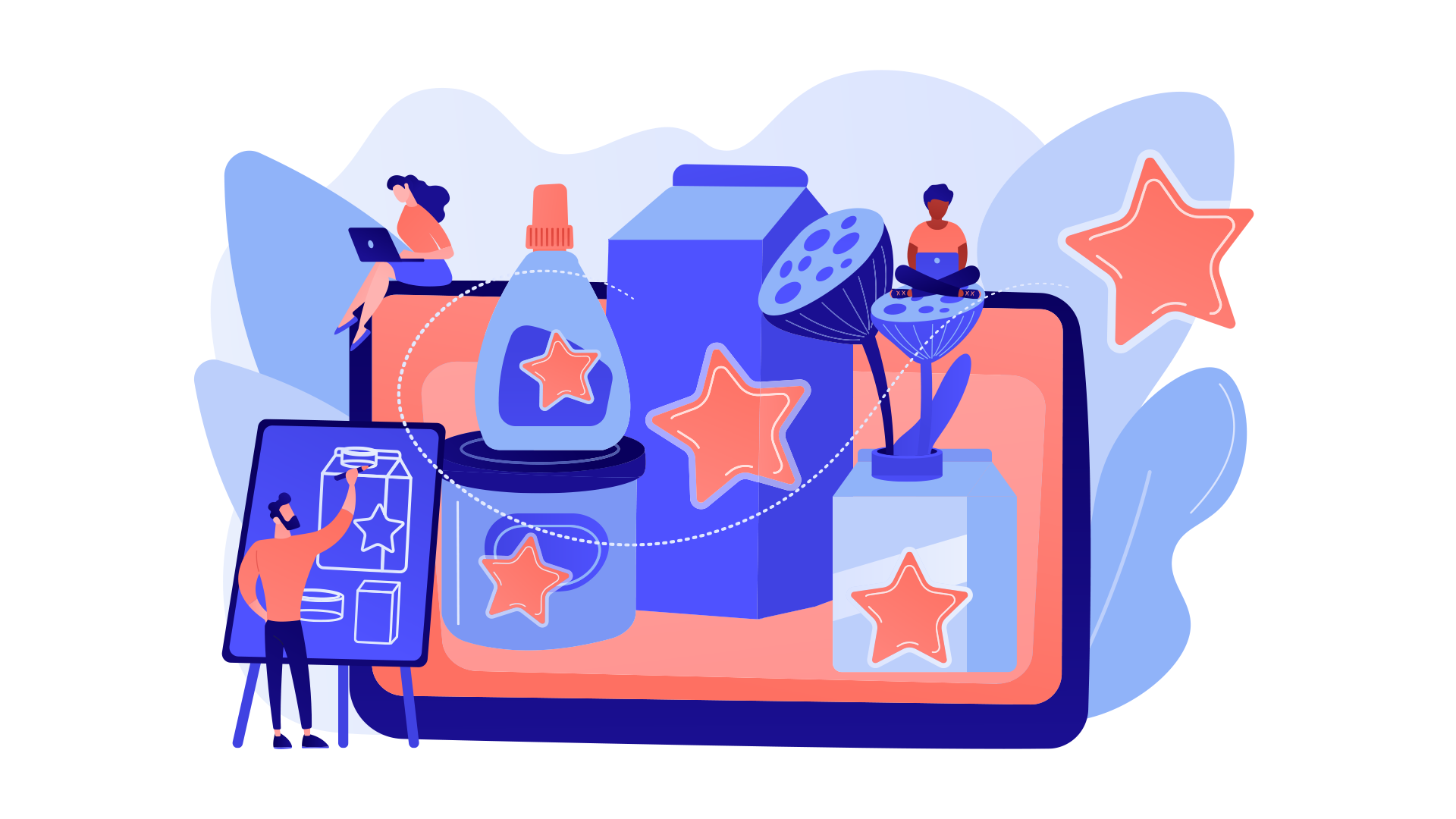 The Product Squad Blueprint: Why Technical Founders Prefer Fully Formed Dedicated Full-Stack Teams Over Fragmented Freelancers