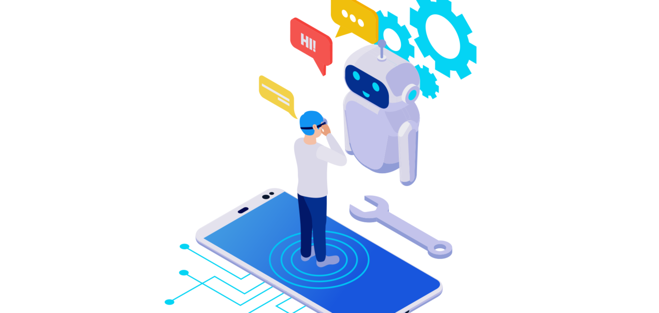 conversational ivr development
