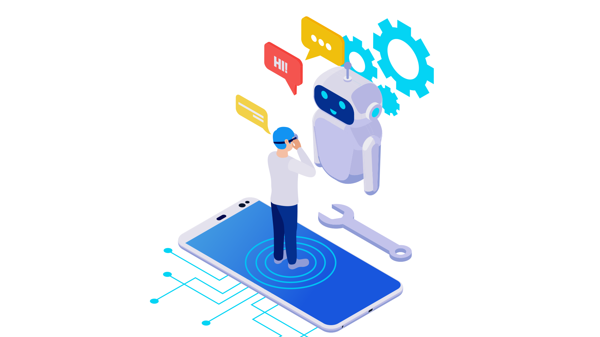 Building Multi-Turn Conversational IVR Systems Using Retell AI and LangGraph
