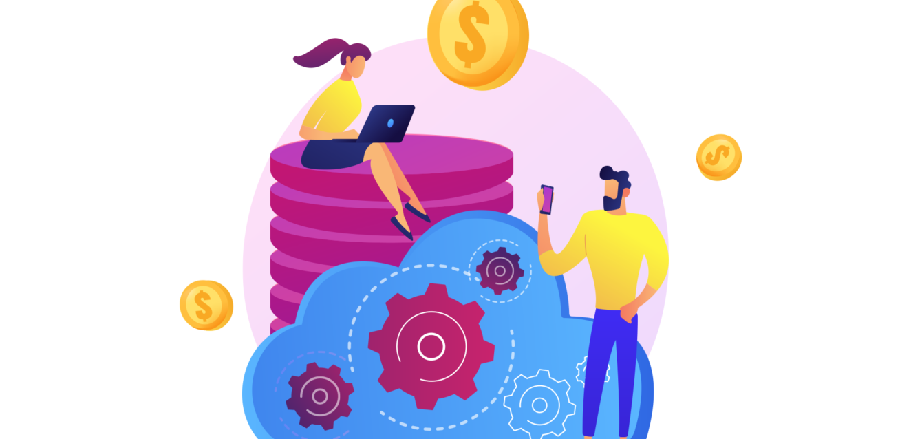 cloud cost optimization services