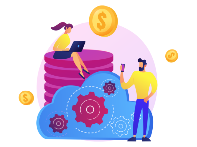 cloud cost optimization services