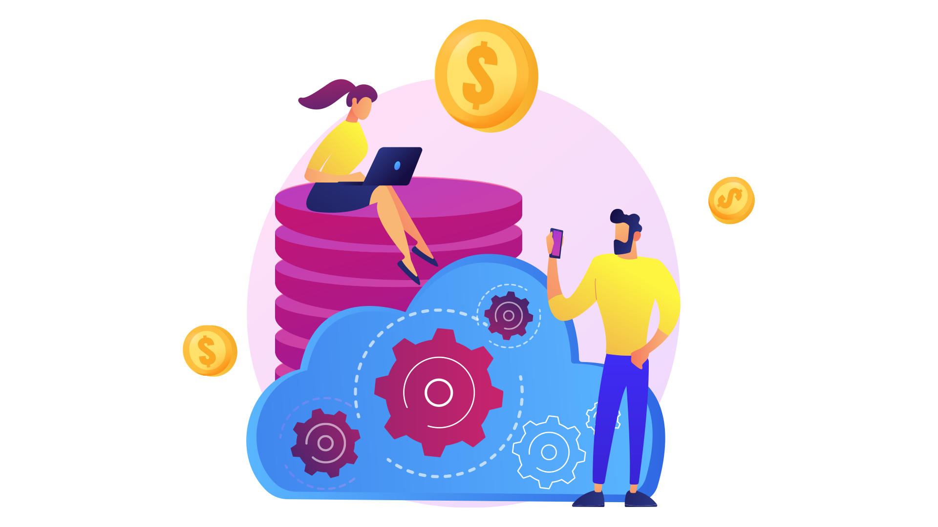Cloud Waste Hit $100 Billion in 2026. Here’s the DevOps Fix
