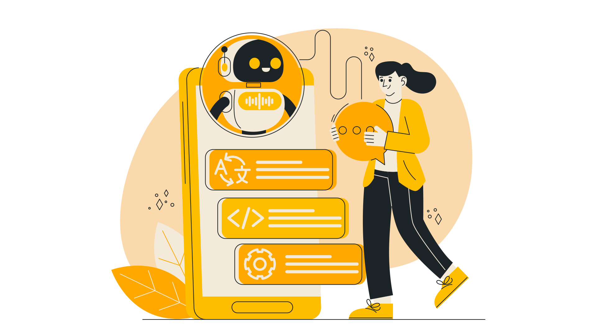 Custom Voice Agent UI/UX: Building Real-Time Audio Dashboards in React
