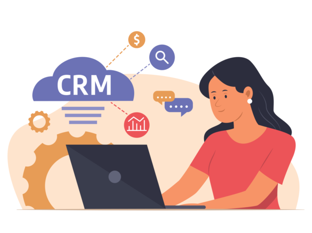 How to Connect Retell AI to Salesforce and HubSpot Real Time CRM Screen Pops retell ai crm integration