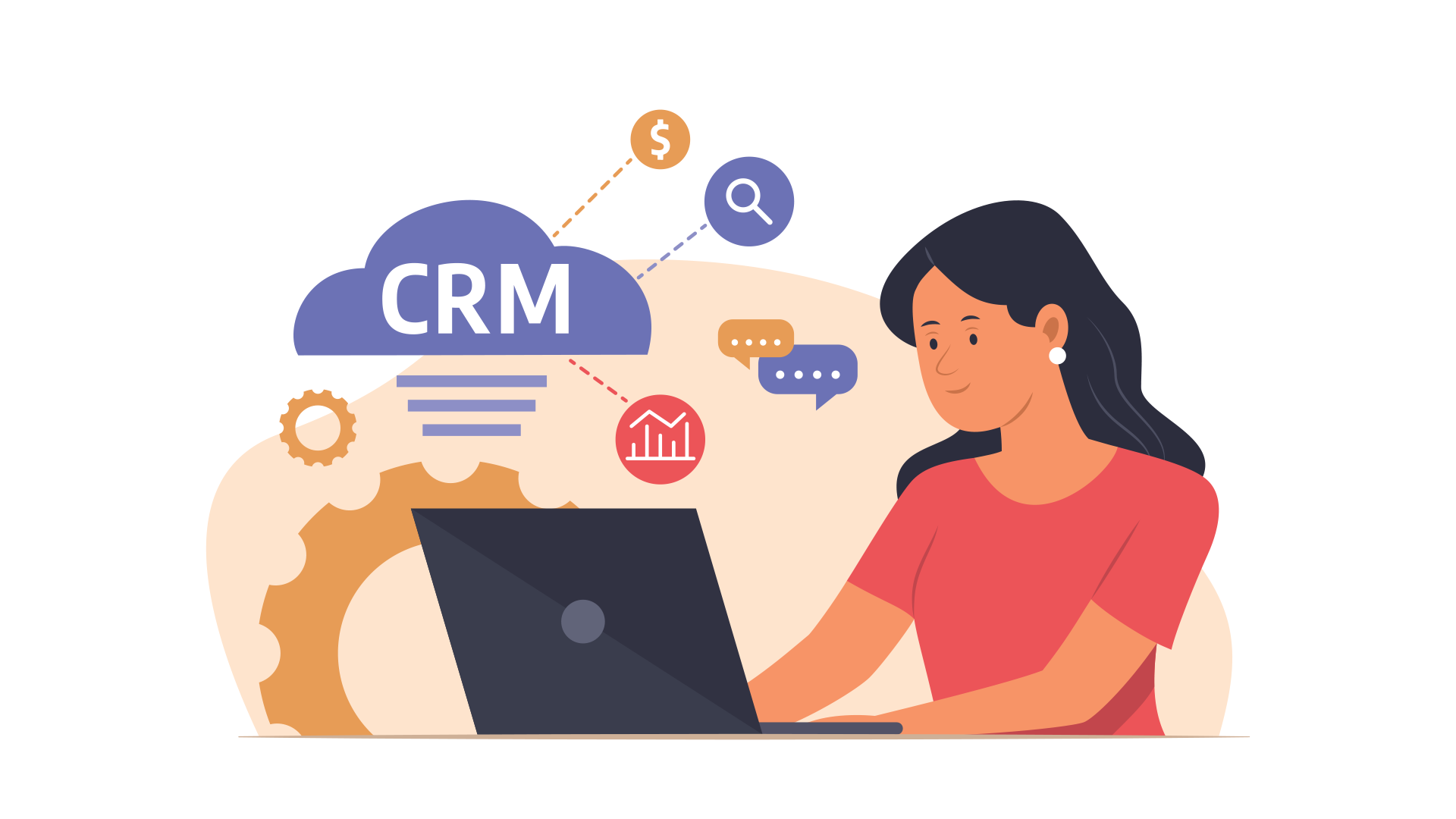 How to Connect Retell AI to Salesforce and HubSpot: Real-Time CRM Screen Pops