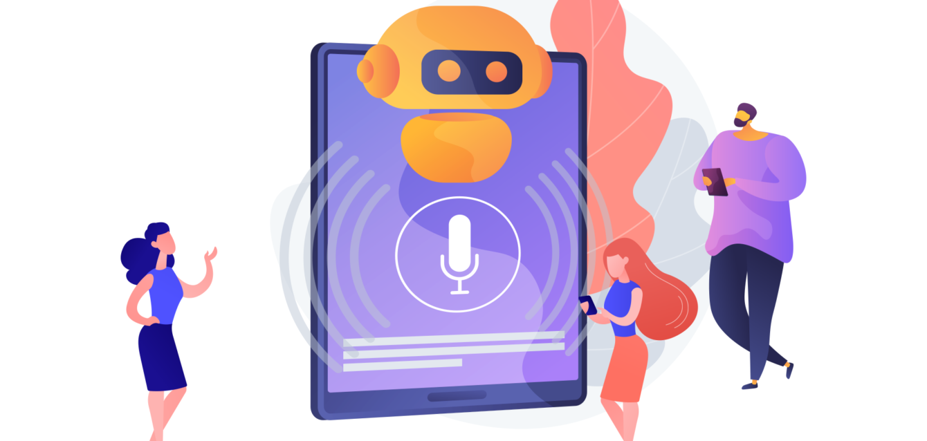 scalable voice ai architecture