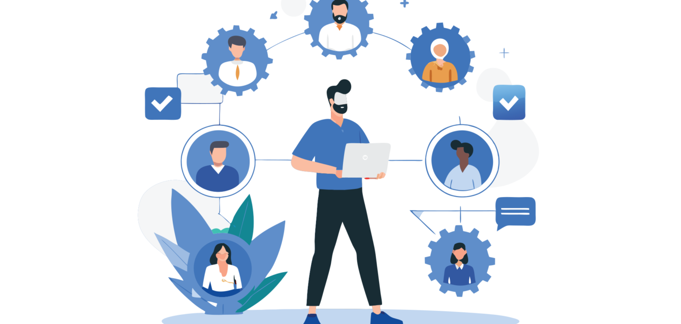 Staff Augmentation vs Dedicated Teams The Right Hiring Model for 2026 staff augmentation vs dedicated team