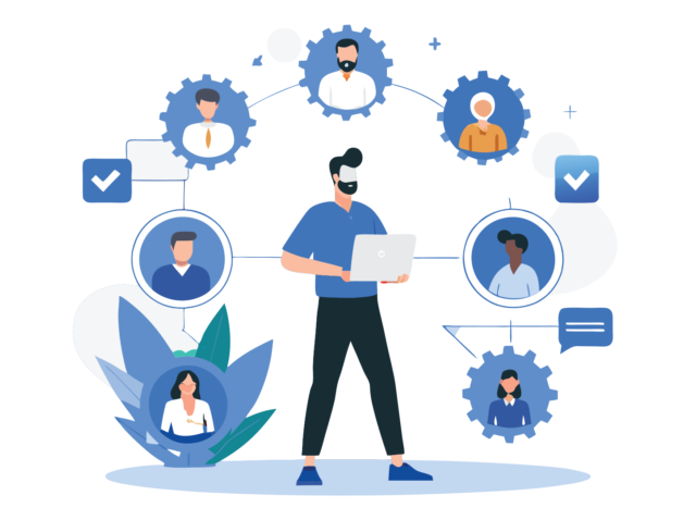 Staff Augmentation vs Dedicated Teams The Right Hiring Model for 2026 staff augmentation vs dedicated team