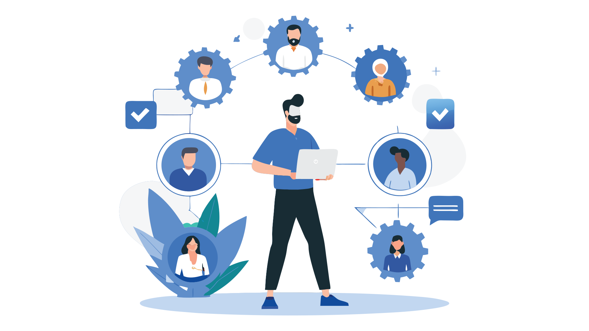 Staff Augmentation vs Dedicated Teams: The Right Hiring Model for 2026