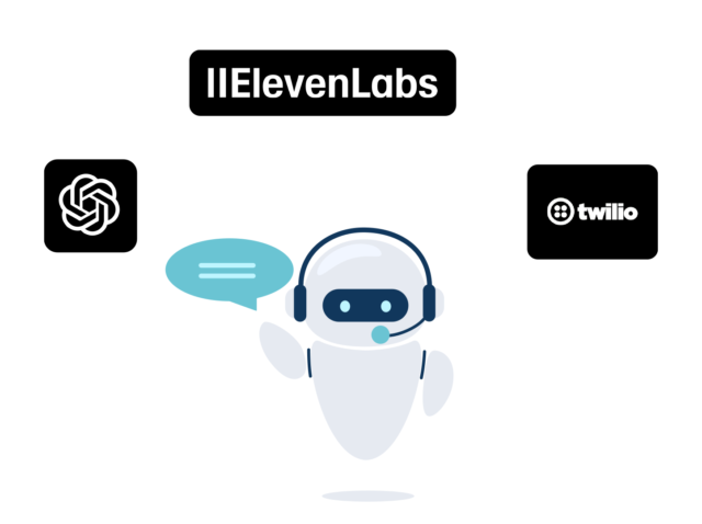 Twilio + ElevenLabs + OpenAI Architecting a Low-Latency Telephony Stack twilio elevenlabs integration