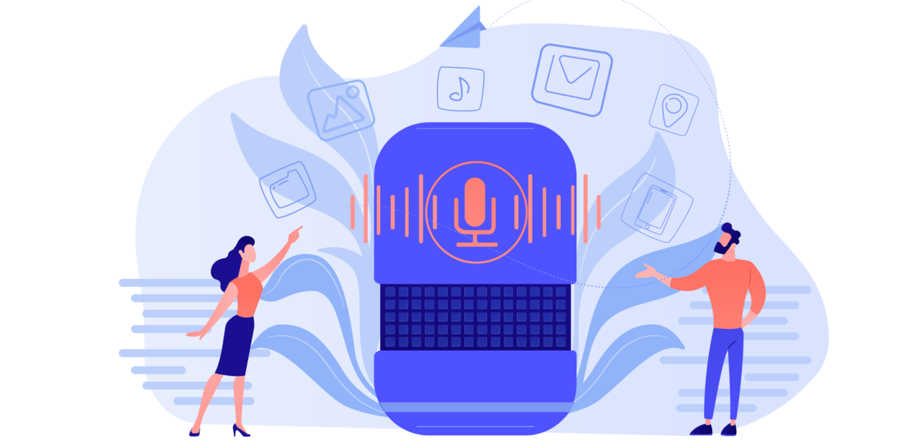 voice agent for ecommerce
