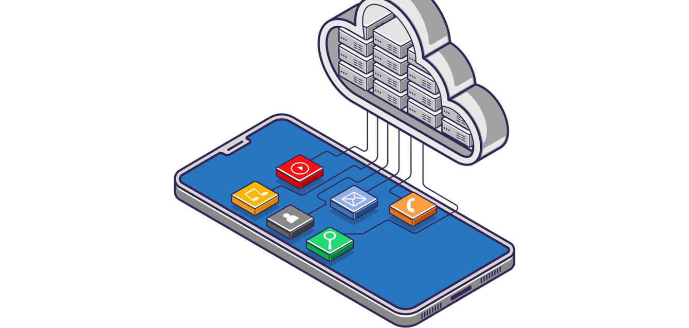 on device ai mobile app development