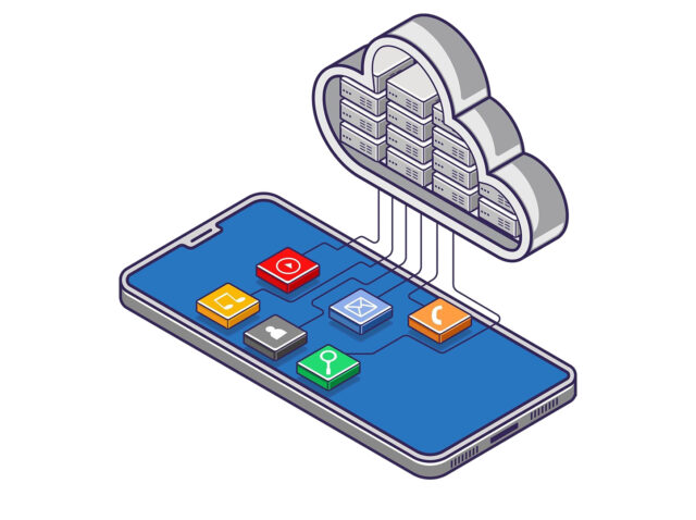 Why On-Device AI Is Replacing Cloud-Only Mobile Apps in 2026 on device ai mobile app development