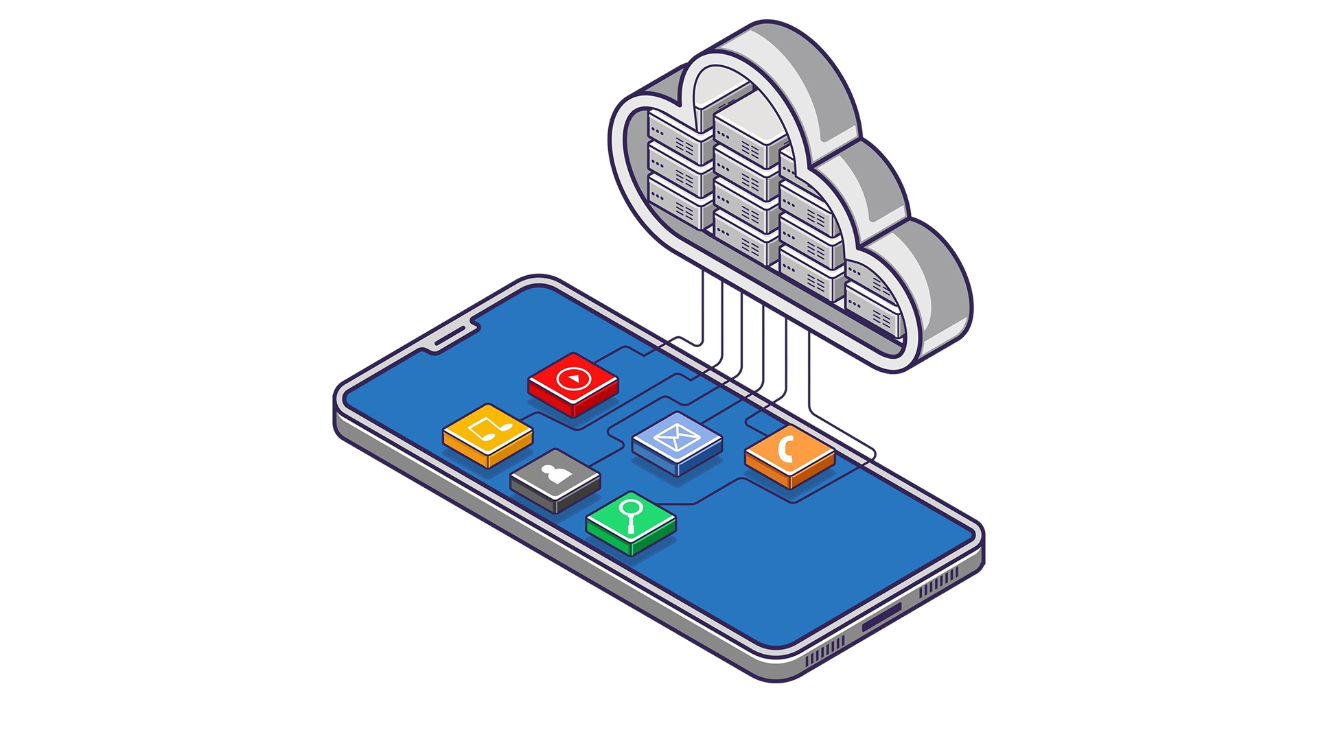 Why On-Device AI Is Replacing Cloud-Only Mobile Apps in 2026