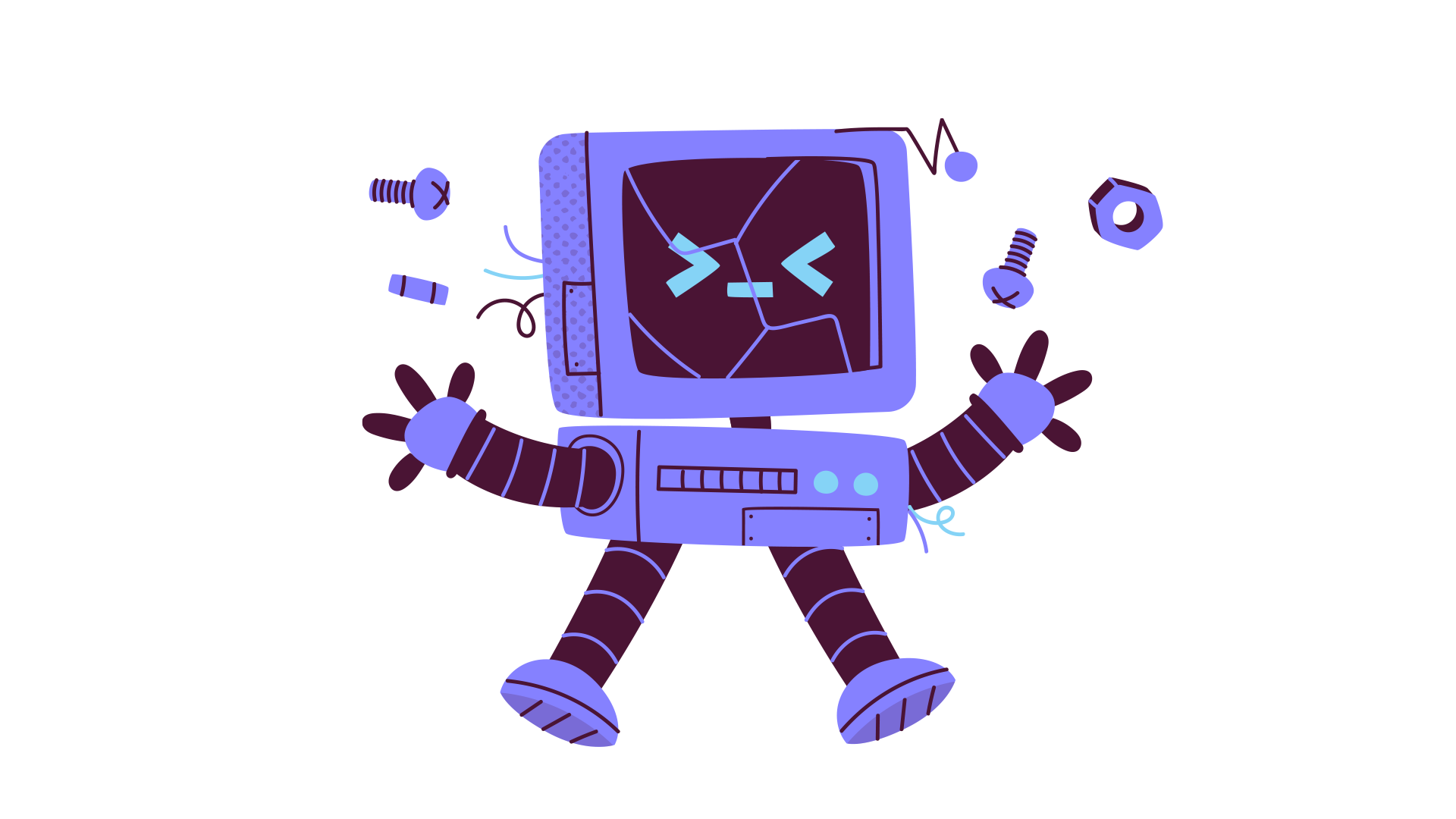 Why Voice Agents Hallucinate on Live Calls (And How to Guardrail Retell AI Workflows)